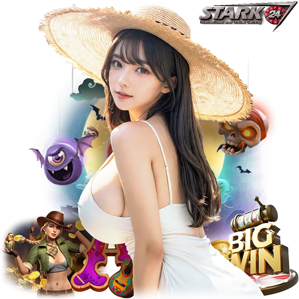 stark24 แจกโค้ดฟรี