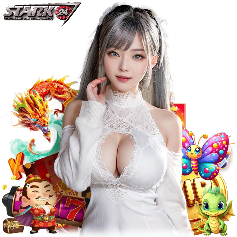 stark24 เว็บตรง